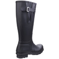 MFT9007RMA-BLK Original Side Adjustable Wellington Boots Male Black