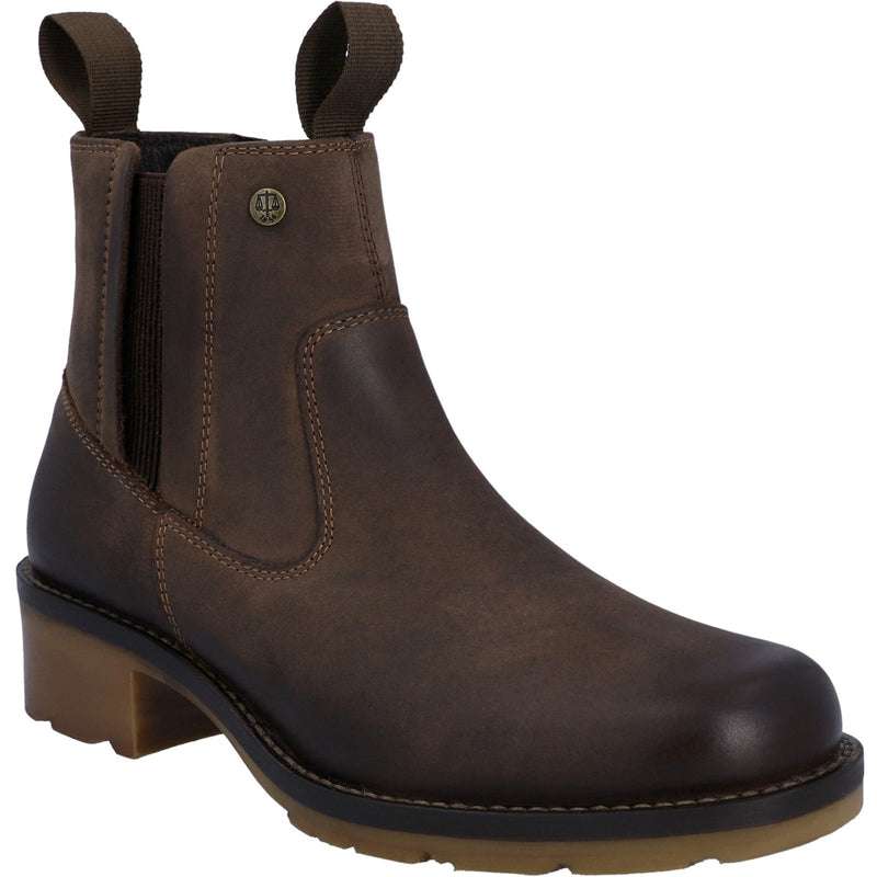 HFRWGB0040506-CB Iona Dealer Female Brown