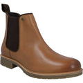 HFRMGB0040905-TAN Munro Dealer Boot Male Tan