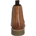 HFRMGB0040905-TAN Munro Dealer Boot Male Tan