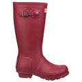 JFT6000RMA-MLR Original Wellington Boots Unisex Red