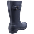 WFS1000RMA-NVY Original Short Wellington Boots Female Navy