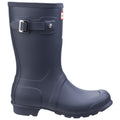 WFS1000RMA-NVY Original Short Wellington Boots Female Navy