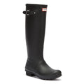 Hunter Original Tall Womens Black Wellies