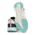 Lacoste Run Spin Womens Off White Trainers