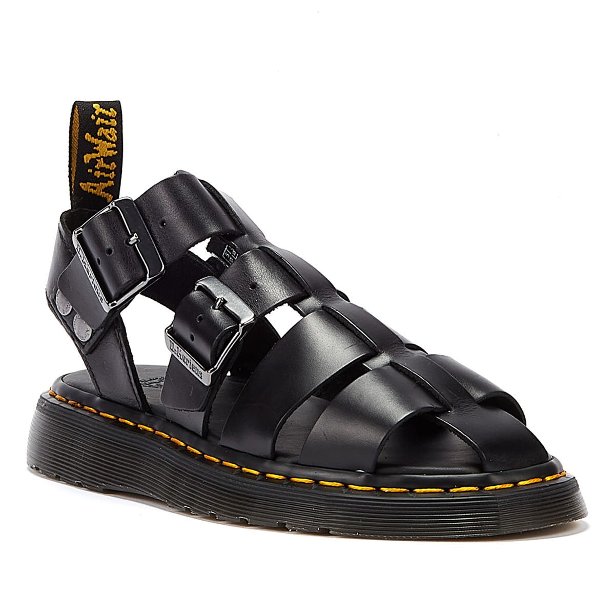 Dr martens voss outlet brando