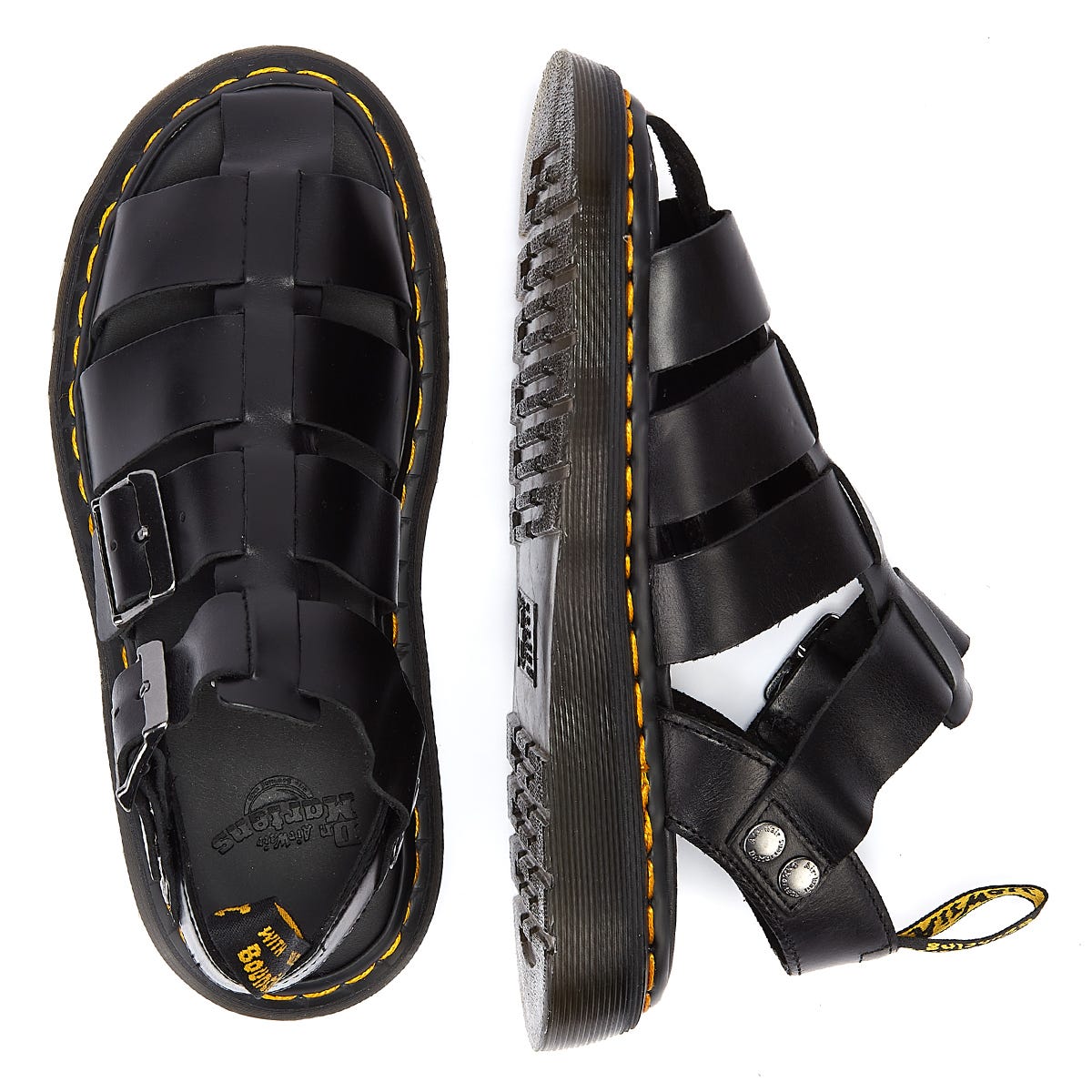 Dr martens 2024 voss brando