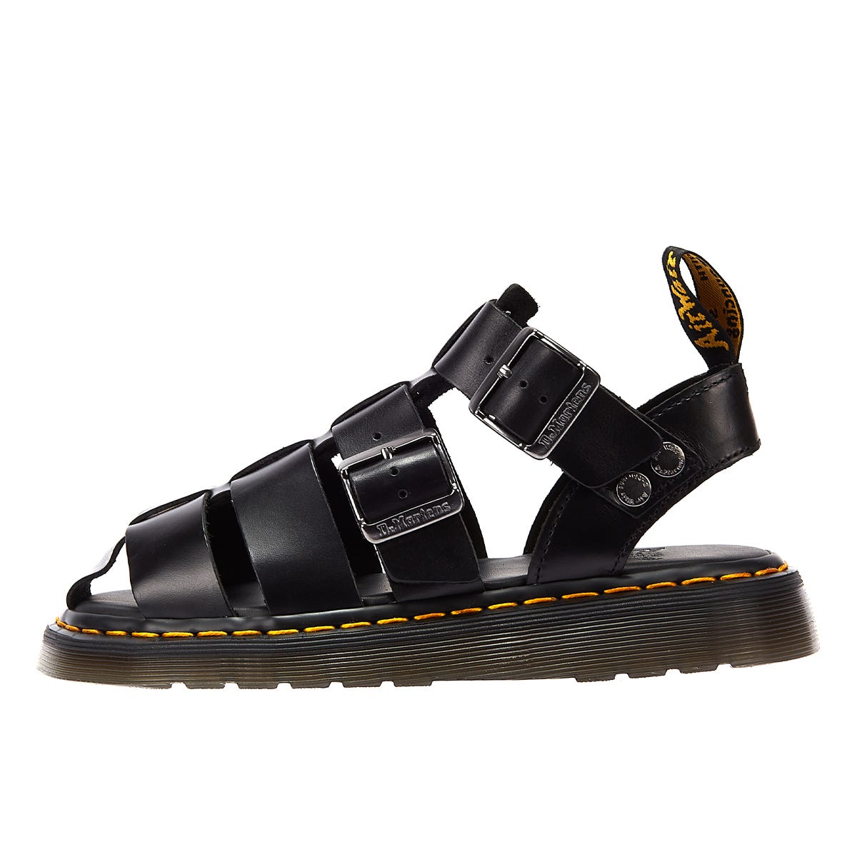 Doc martens voss brando on sale