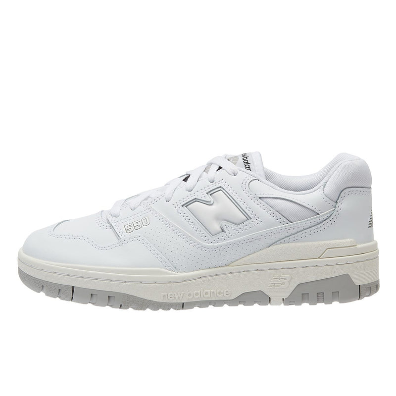 New Balance 550 White Trainers – Tower-London.EU