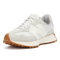 New Balance 327 Womens Rain Cloud / Sea Salt Trainers