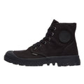 Palladium Pampa Hi Mens Black Boots