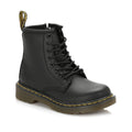 Dr. Martens Kids 1460 Black Boots