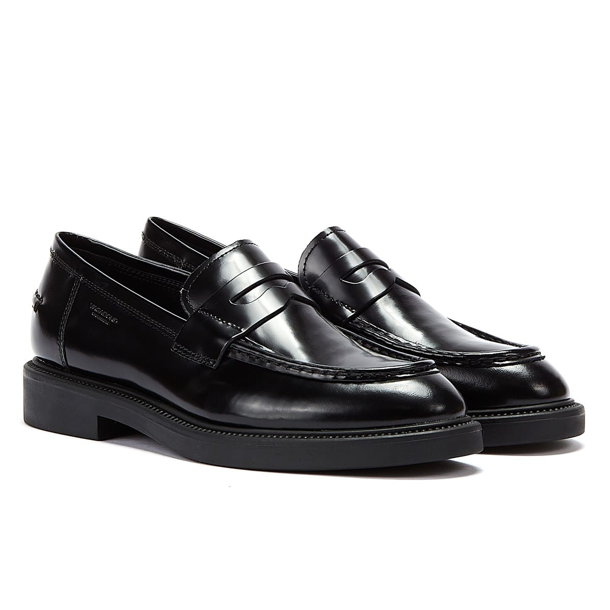 Vagabond on sale loafers alex