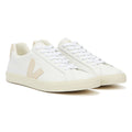 Veja Esplar Womens White / Sable Trainers