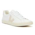 Veja Esplar Womens White / Sable Trainers