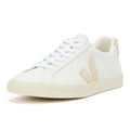 Veja Esplar Womens White / Sable Trainers