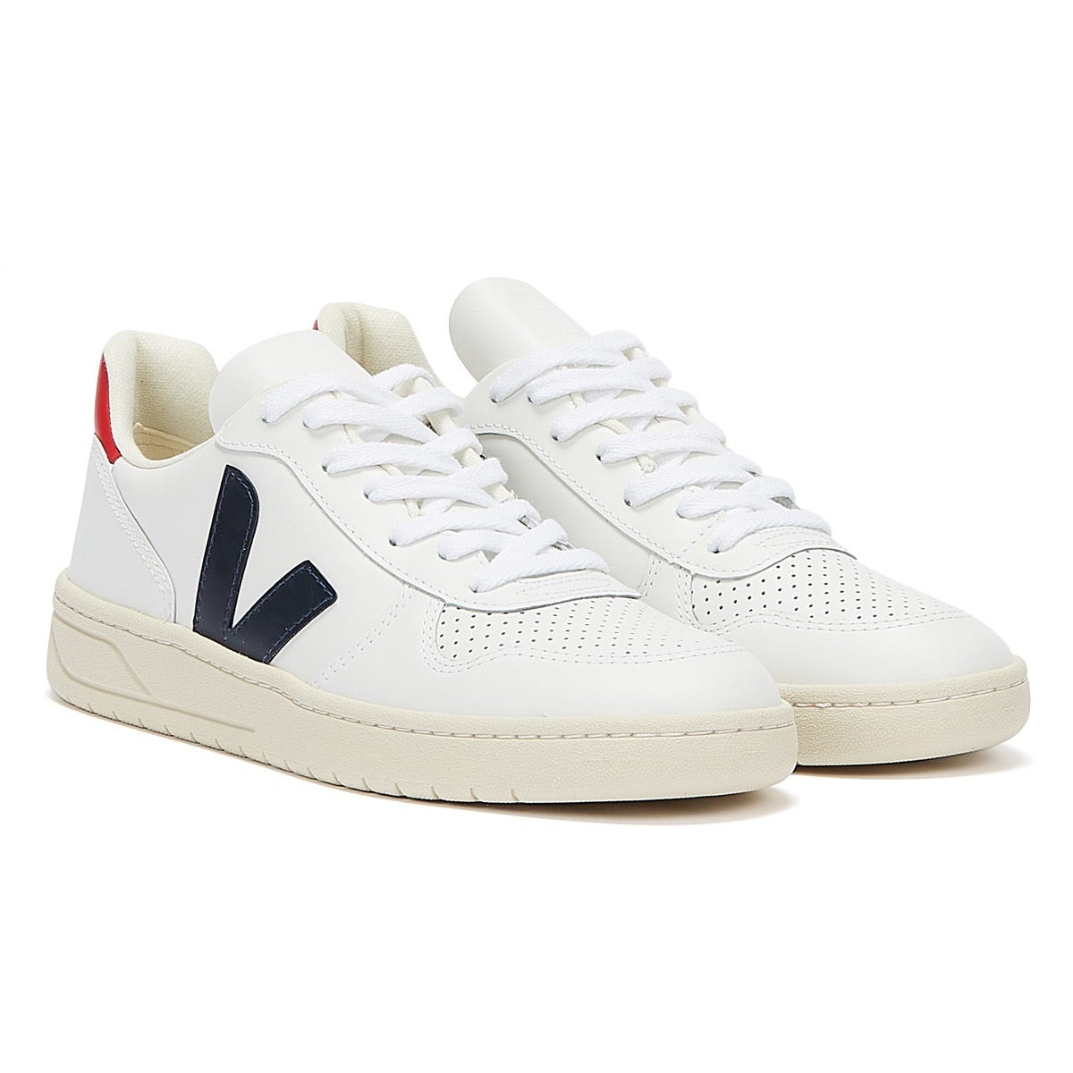 Veja v10 sneaker in nautico clearance pekin