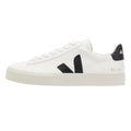 Veja Esplar Leather Womens White / Black Trainers